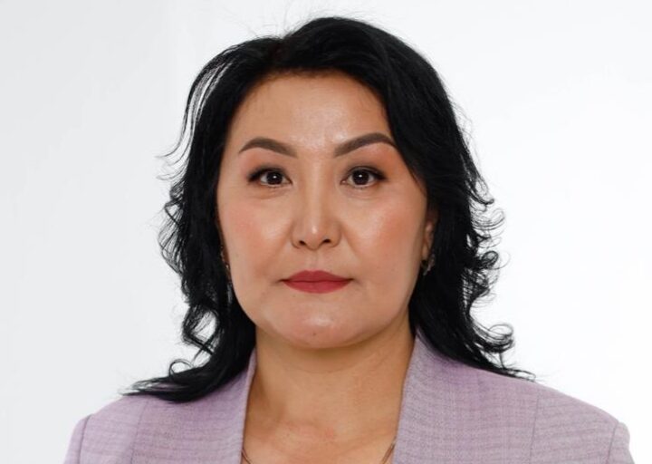 Даму бағдарын айқындаған құжат