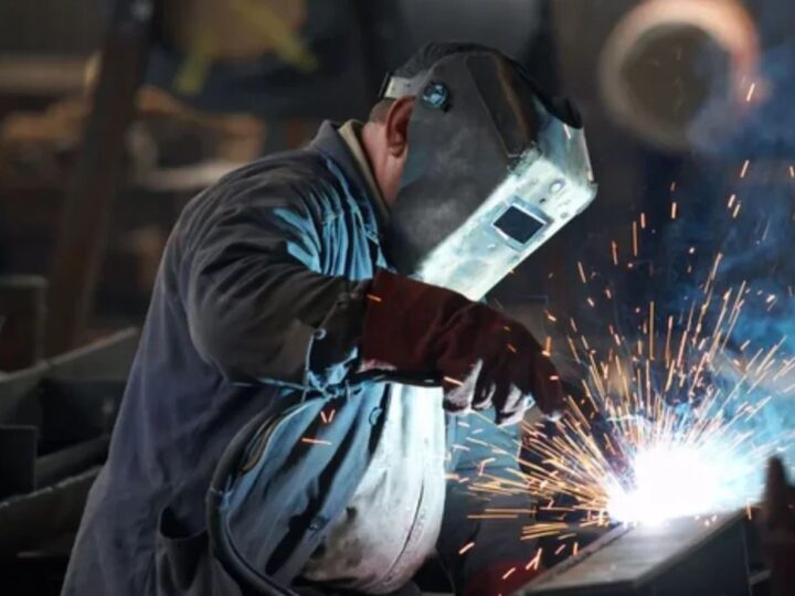 Жұмысшы мамандығы – қастерлі мамандық