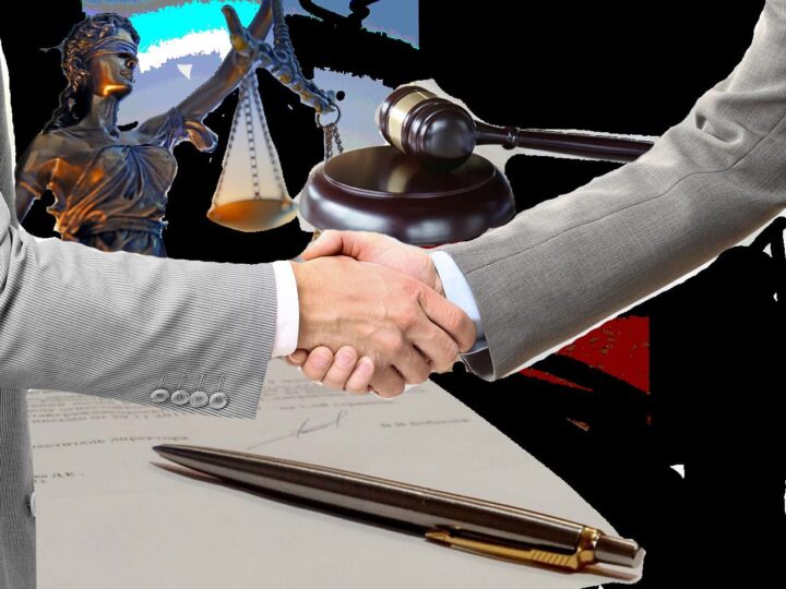 Медиация – бітімгершілік жолы