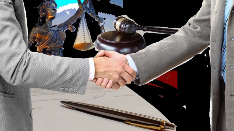 Медиация – бітімгершілік жолы