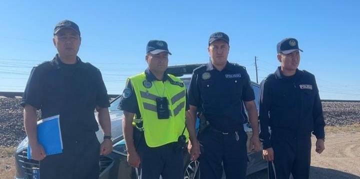 Түсіндірме жұмыстары жүргізілді