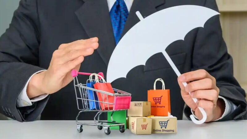 Тұтынушылардың құқықтарын қорғаудың бірыңғай ақпараттық жүйесі