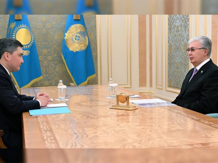 Мемлекет басшысы Премьер-Министрге тапсырма берді