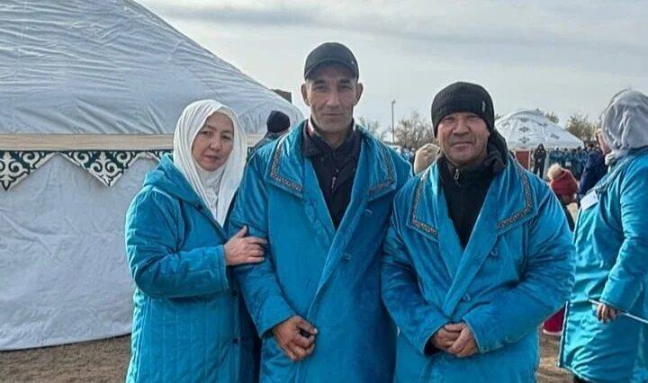 Жаңаарқалықтар рекорд жаңартты