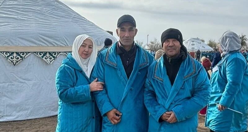 Жаңаарқалықтар рекорд жаңартты