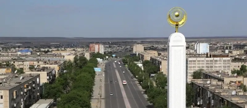 Өңір өсім мен өрлеу жолында Ұлытау облысының әкімі Үкімет отырысында есеп берді