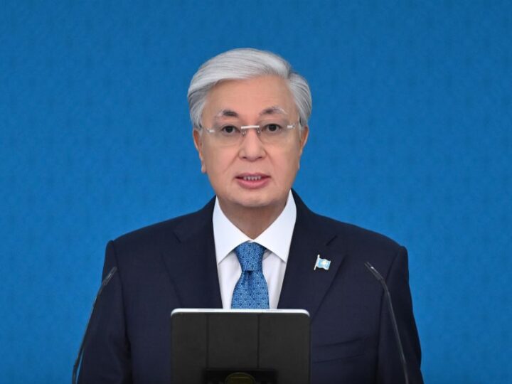 Президент: «Қазір Қазақстанда Кореяның 800-ден астам компаниясы табысты жұмыс істеп жатыр»