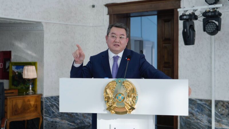 Қаражалда Президент Жолдауын іске асыру мәселелері талқыланды