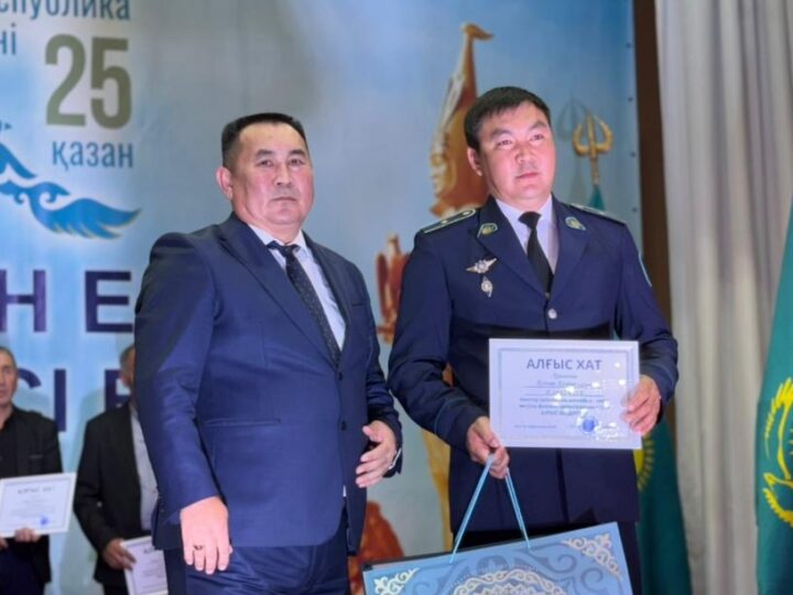 Республика күні – ел Тәуелсіздігінің бастауы