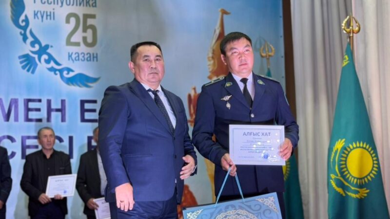 Республика күні – ел Тәуелсіздігінің бастауы