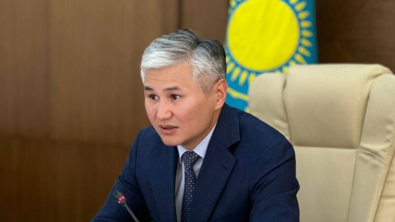 Даму бағыты бағамдалды