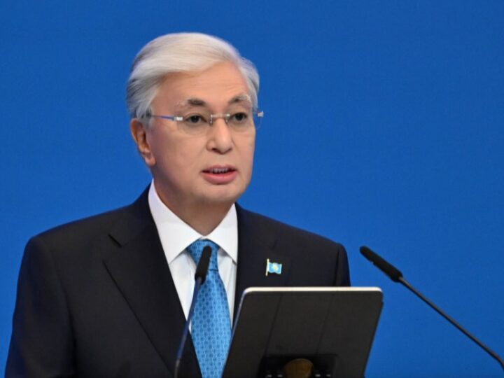 Президент: «Білім мен ғылым – әлемді өзгерте алатын ең басты күш»