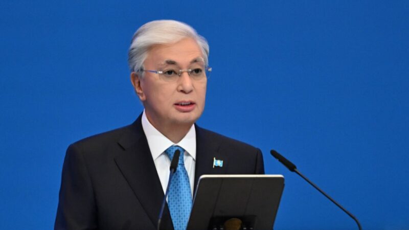 Президент: «Білім мен ғылым – әлемді өзгерте алатын ең басты күш»