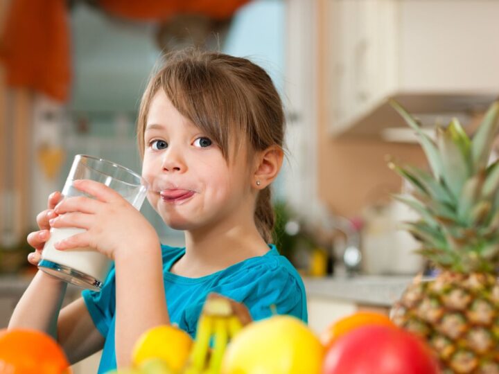 Балалар иммунитетін нығайтудың жолы   