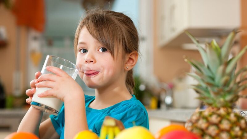 Балалар иммунитетін нығайтудың жолы   