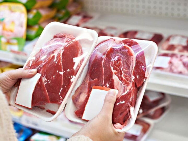 Жаңа жылға дейін Қазақстанда ет бағасы тұрақты болады