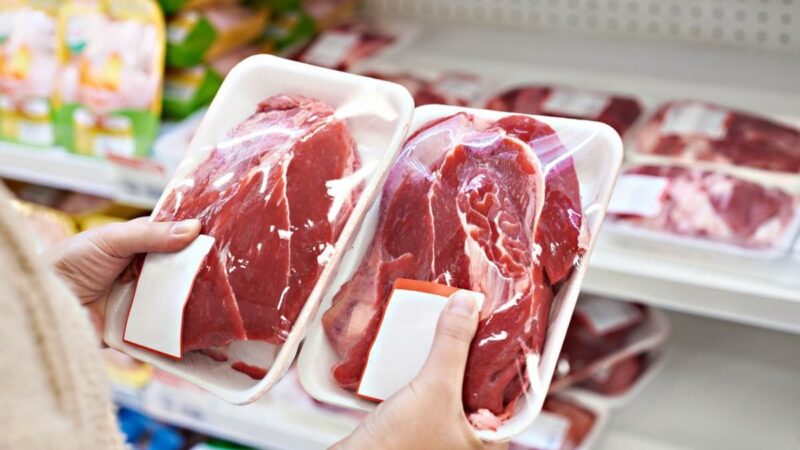 Жаңа жылға дейін Қазақстанда ет бағасы тұрақты болады