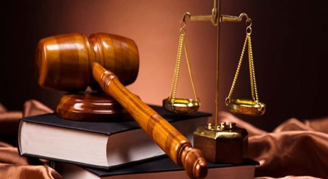 Заң үстемдігі – әділ қоғамның басты қағидасы