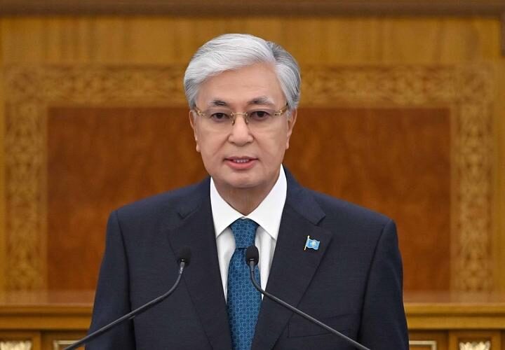 Жаңа Қазақстан – жаңару мен дамудың жолы