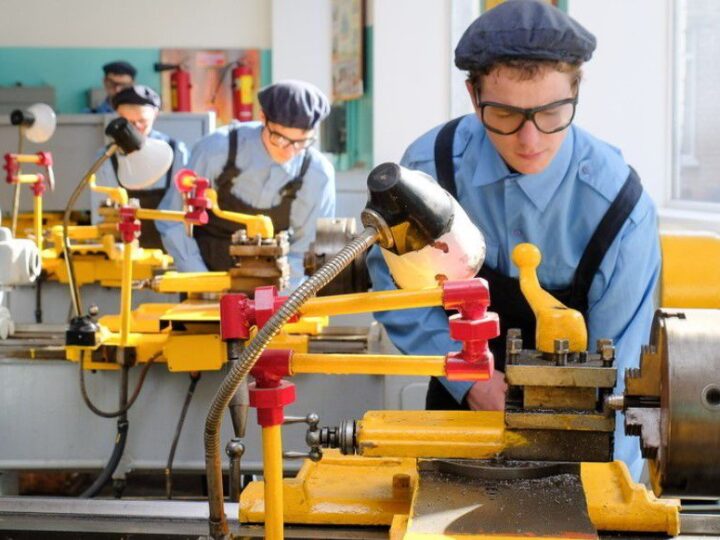 Нағыз еңбектің қадірі – жұмысшының маңдай терінде