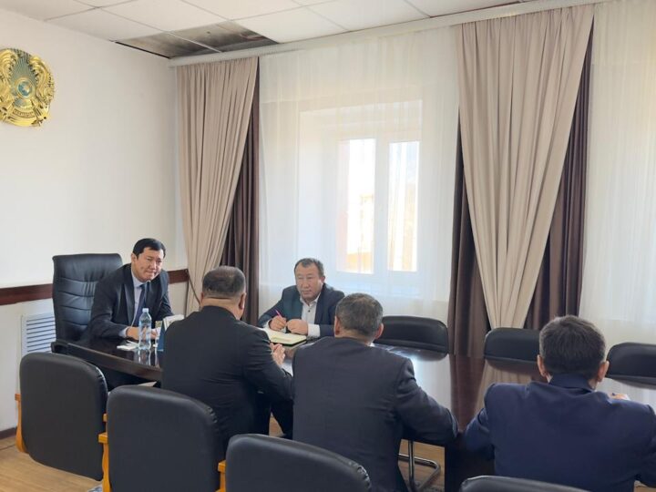 Құқықтық мәдениет – әділетті қоғам кепілі