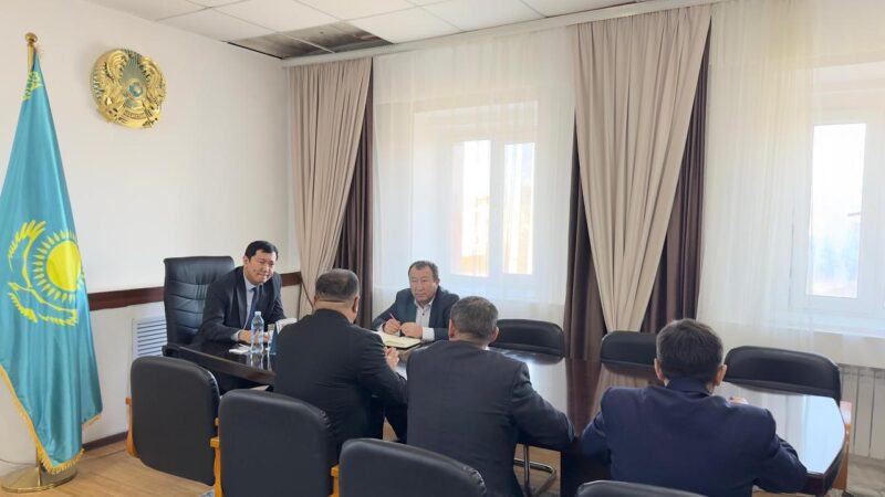 Құқықтық мәдениет – әділетті қоғам кепілі