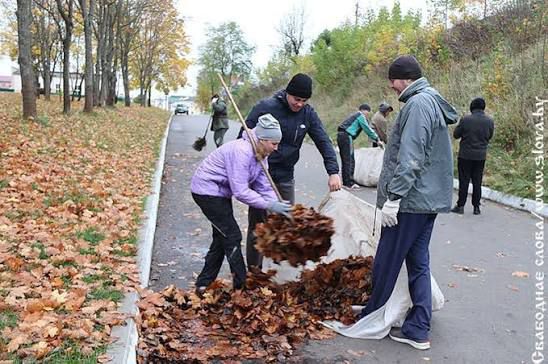 Тазалық деген – ұрпақ алдындағы аманат