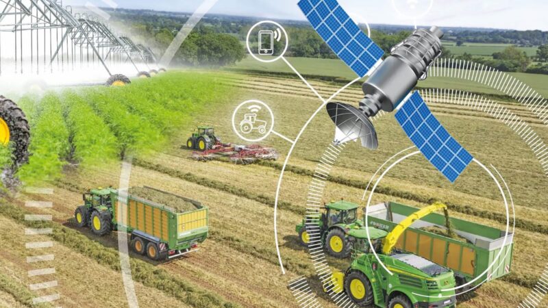 Дастан РЫСПЕКОВ: «Агрокешен қозғаушы күшке айналуы тиіс»