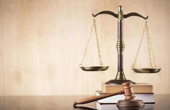 Әділ заң – әділетті елдің айнасы