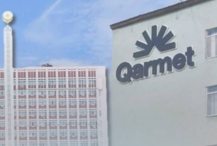 «Qarmet» АҚ Ұлытау облысына 700 миллион теңге бөледі