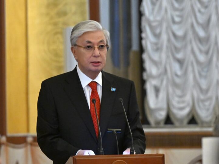 Мемлекет басшысы: «Ресей – Қазақстанның Құдай қосқан көршісі»