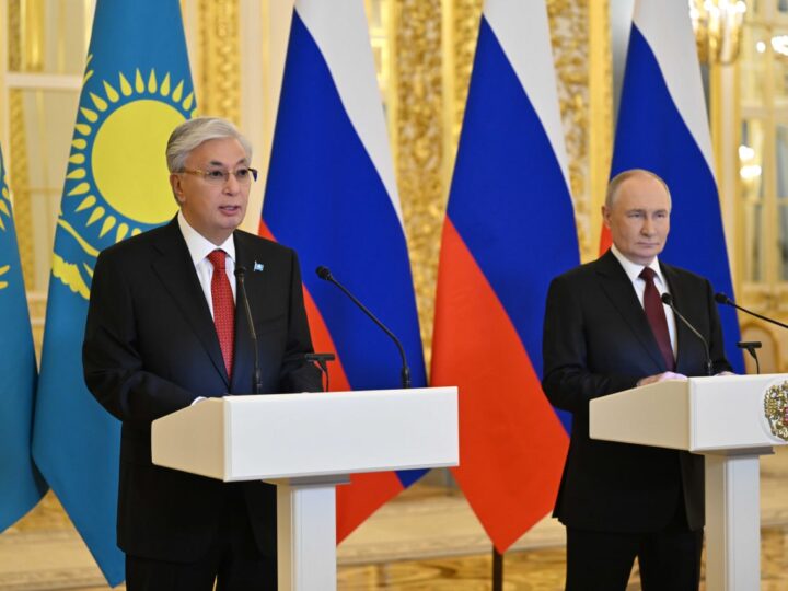 Президент: «Түпкі мақсатымыз – еңбеккерлерді табысты адамдардың үлгісі ретінде дәріптеу»