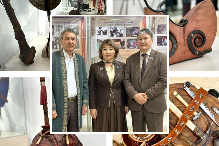 Еліне елеулі азамат