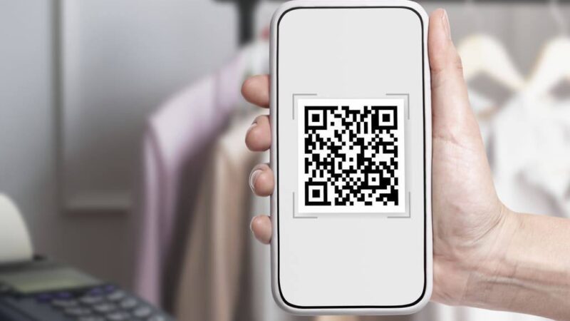Елімізде бірыңғай QR іске қосылды