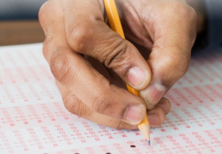 Ұлттық бірыңғай тестілеудің шекті балдары жарияланды