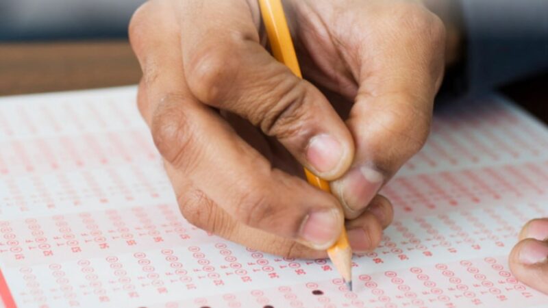 Ұлттық бірыңғай тестілеудің шекті балдары жарияланды