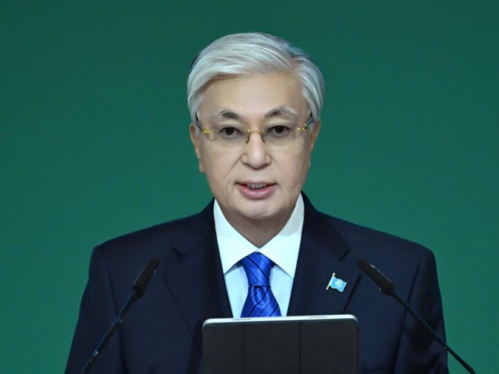 Қасым-Жомарт Тоқаев ауыл шаруашылығы еңбеккерлеріне ризашылығын білдірді