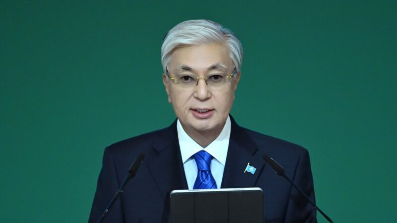 Қасым-Жомарт Тоқаев ауыл шаруашылығы еңбеккерлеріне ризашылығын білдірді