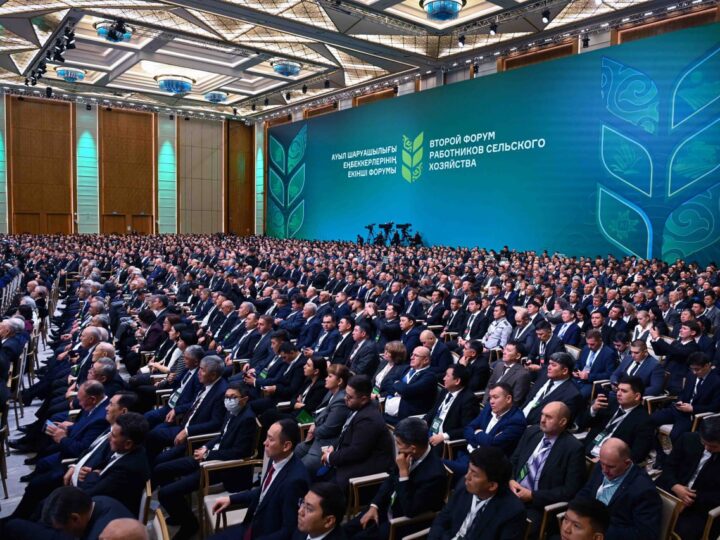 Президент табысқа жеткен әрбір кәсіпкерді өз ауыл-аймағының өркендеуіне үлес қосуға шақырды