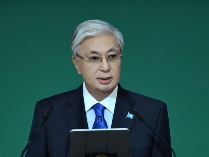 Президент: «Соңғы он жылда ауыл шаруашылығының жалпы өнімі 2,5 еседен астам өсті»