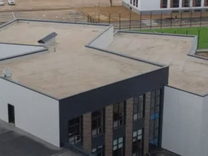 Ұлытау облысында инновациялық университет құрылмақ