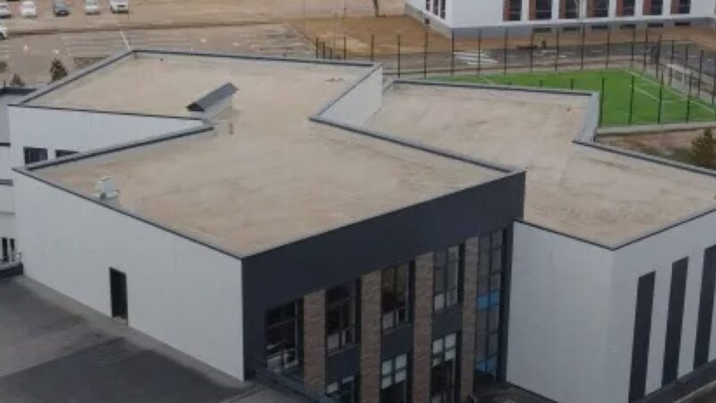 Ұлытау облысында инновациялық университет құрылмақ