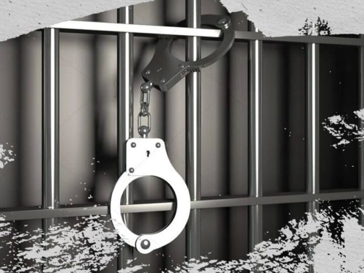 «Заң және тәртіп»: 5 жылда қылмыстық құқық бұзушылықтар 2 есе азайды