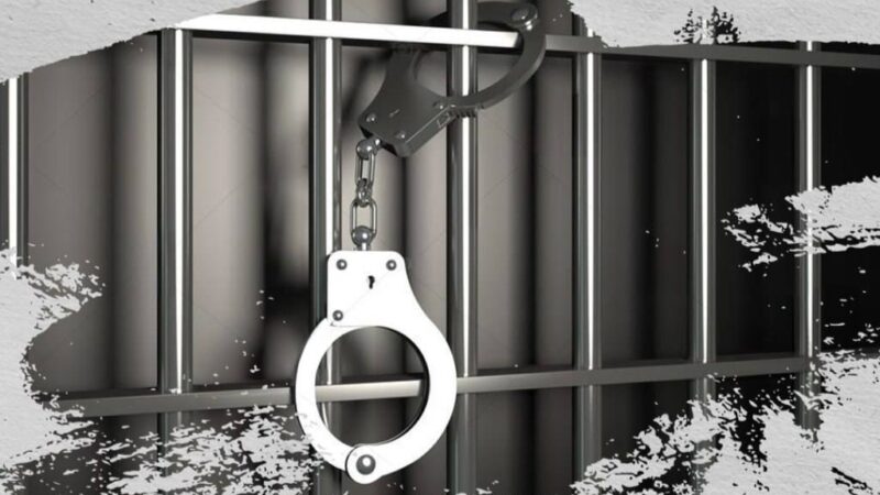 «Заң және тәртіп»: 5 жылда қылмыстық құқық бұзушылықтар 2 есе азайды