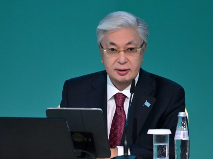 Мемлекет басшысы: «Әкім – ең алдымен, халықпен тікелей жұмыс істейтін мемлекеттік қызметші»