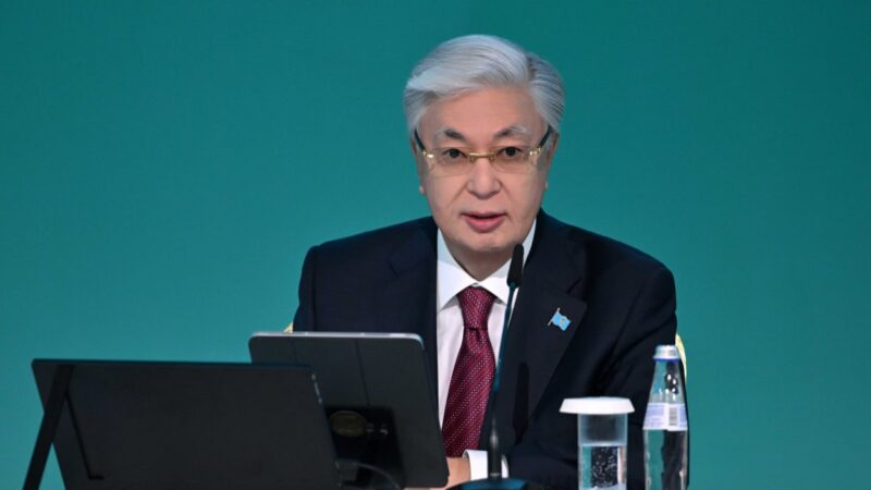 Мемлекет басшысы: «Әкім – ең алдымен, халықпен тікелей жұмыс істейтін мемлекеттік қызметші»