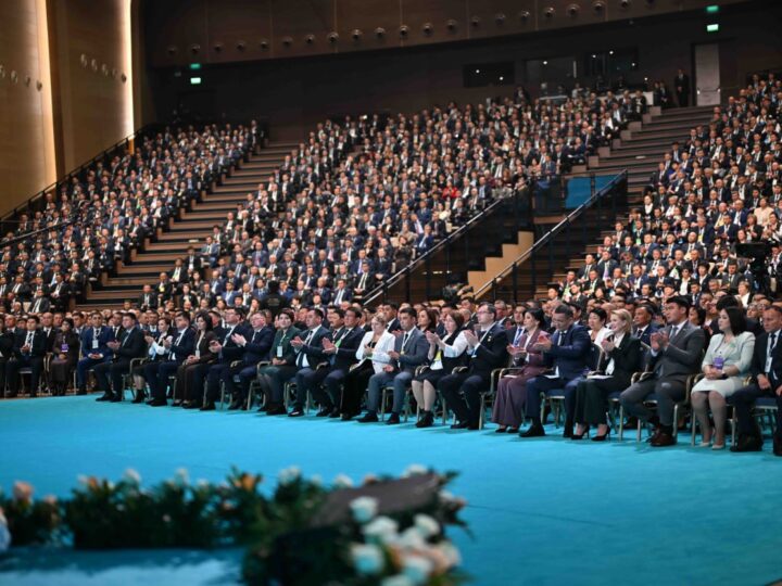 Қасым-Жомарт Тоқаев ауыл әкімдерінің өкілеттіктерін нақтылау жөнінде тапсырма берді