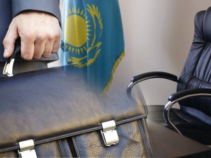 Аудан әкімдерін сайлау тоқтатылуы мүмкін