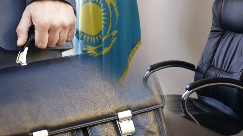 Аудан әкімдерін сайлау тоқтатылуы мүмкін