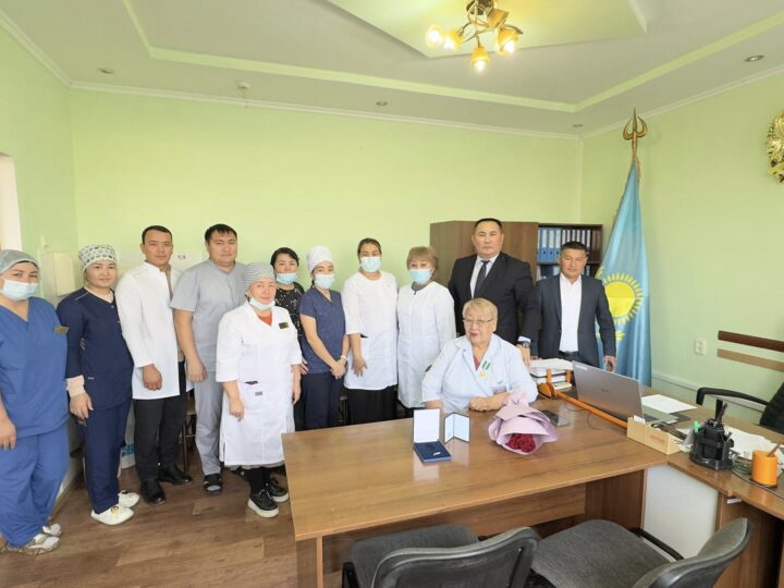 Адал қызметтің әділ бағасы   